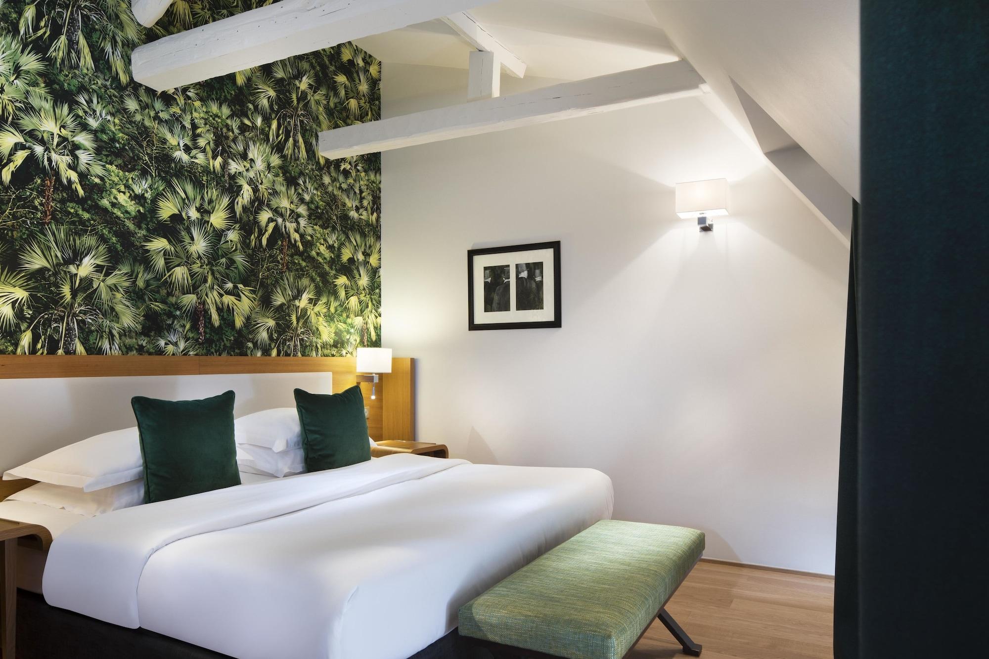 Hotel Le Six Παρίσι Εξωτερικό φωτογραφία