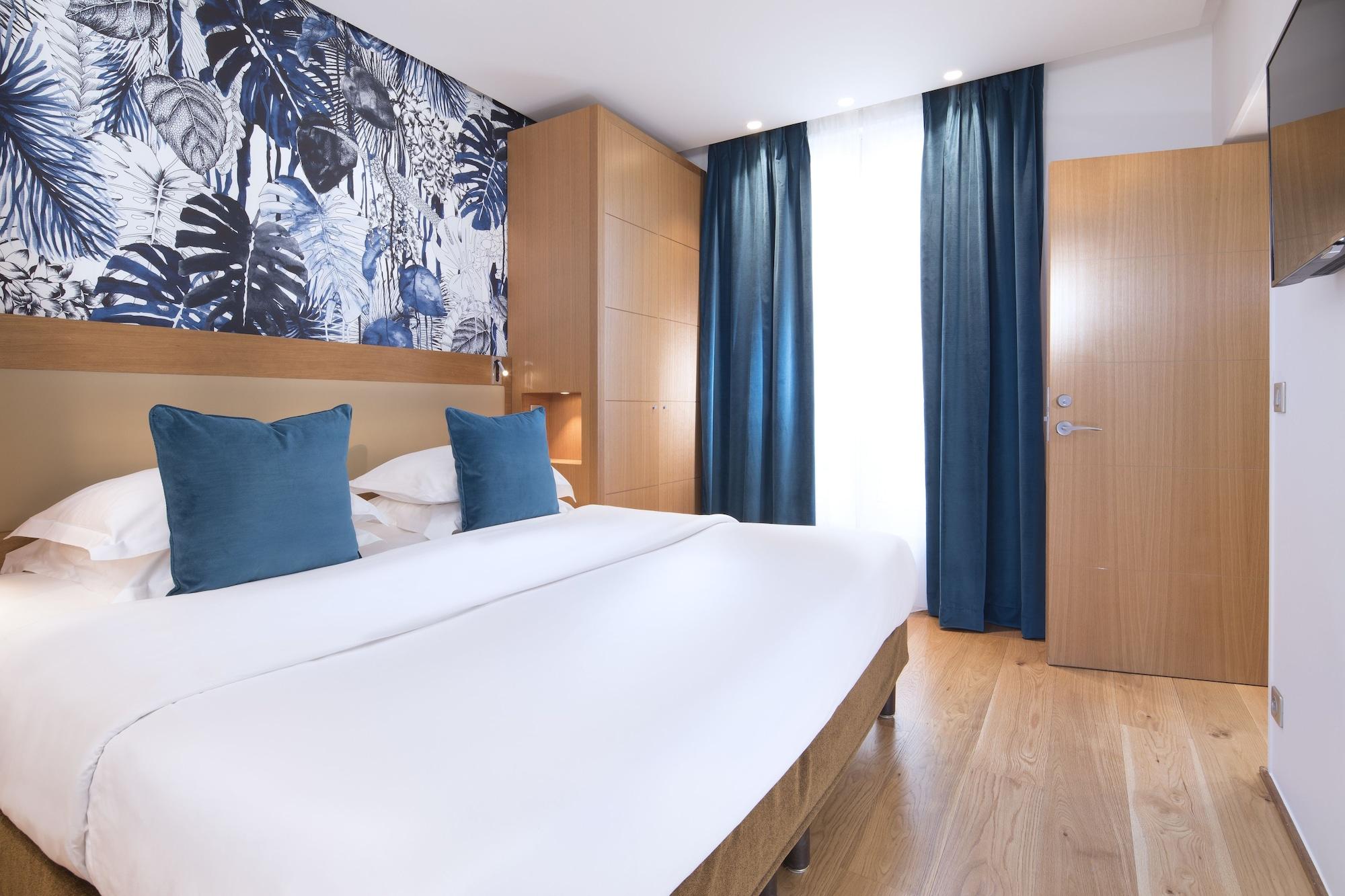 Hotel Le Six Παρίσι Εξωτερικό φωτογραφία