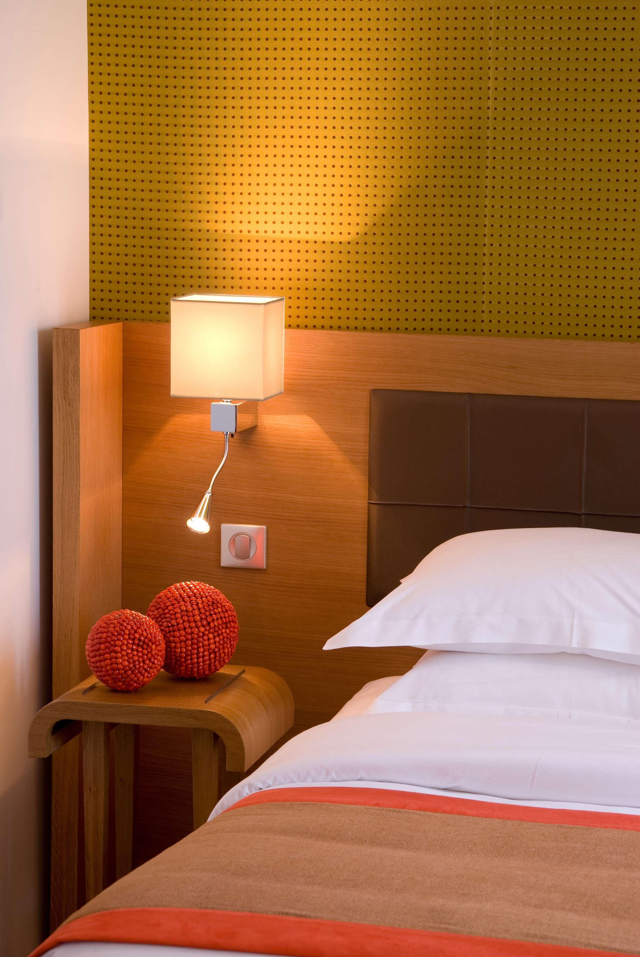 Hotel Le Six Παρίσι Εξωτερικό φωτογραφία