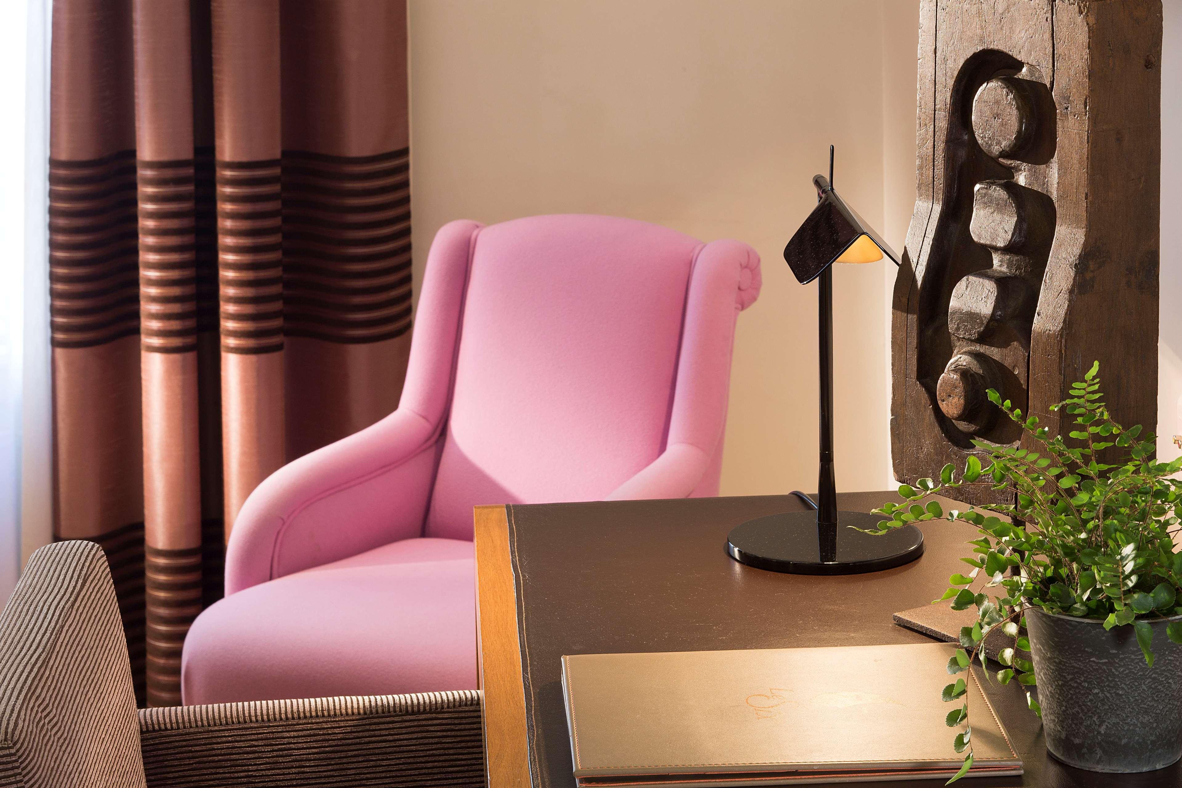 Hotel Le Six Παρίσι Εξωτερικό φωτογραφία