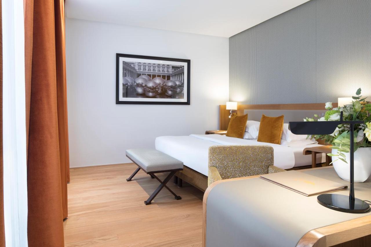 Hotel Le Six Παρίσι Εξωτερικό φωτογραφία