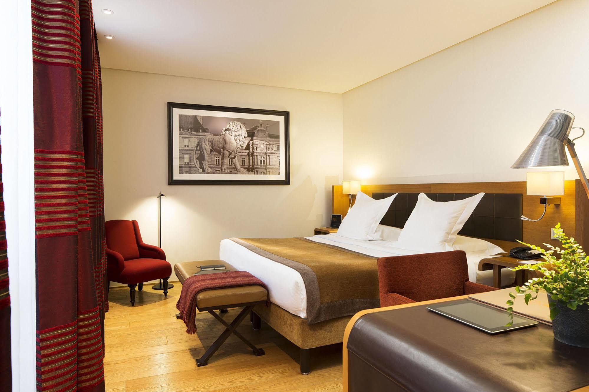 Hotel Le Six Παρίσι Εξωτερικό φωτογραφία